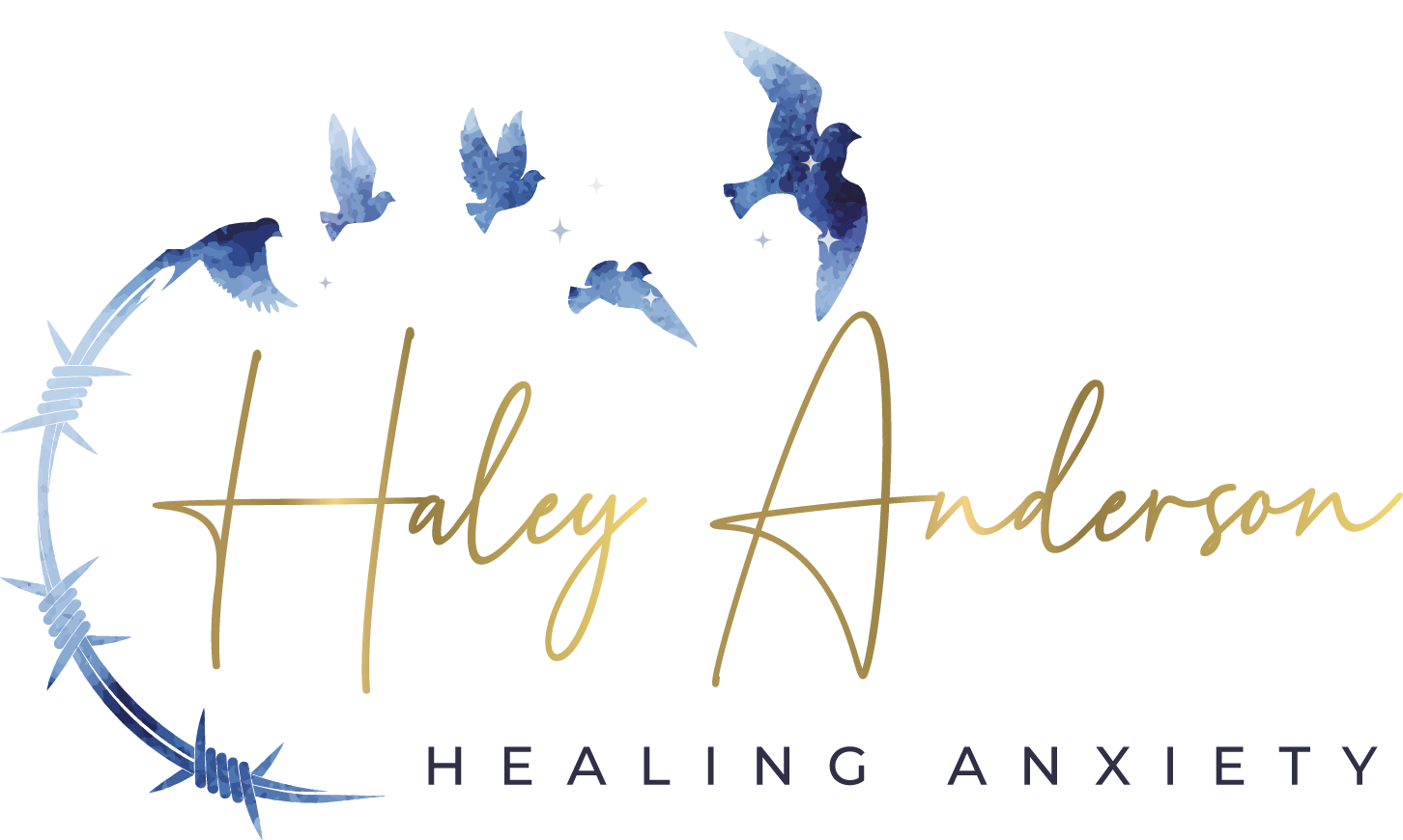 Healing Anxiety Home Program